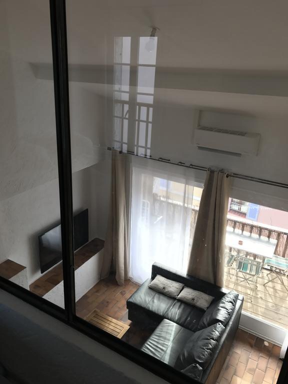 Ferienwohnung Le Duplex Cassis Exterior foto