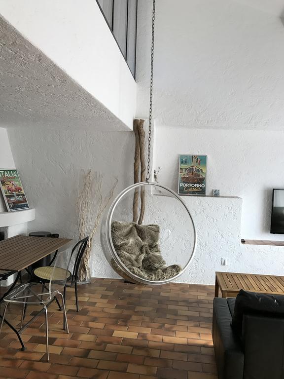 Ferienwohnung Le Duplex Cassis Exterior foto
